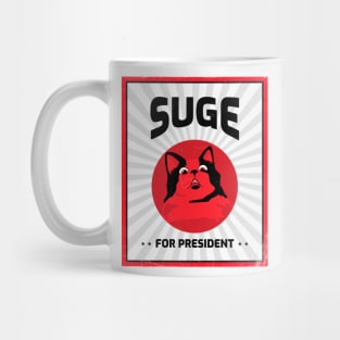 Suge 04 Mug